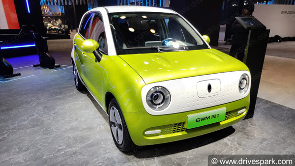 Great Wall Motors’ India Operations End: Last Few Employees Asked To Leave