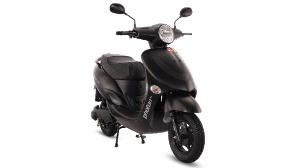 Electric Two-Wheeler Sales Expected To Grow By 78 Percent Before 2030 Says Study