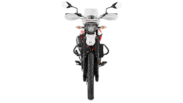 Hero XPulse 200 4V Rally Edition Launched At Rs 1.52 Lakh - Time To Hit The Trails