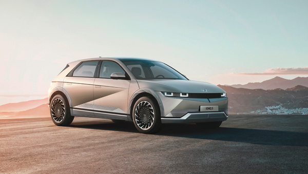 Hyundai June 2022 Sales Grow By 21 Per Cent Y-o-Y