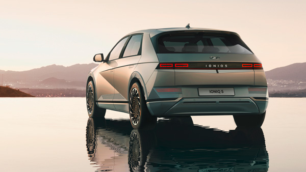 Hyundai June 2022 Sales Grow By 21 Per Cent Y-o-Y