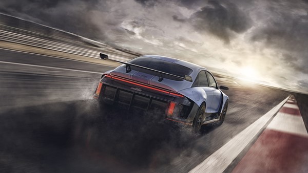 Hyundai RN22e Concept Revealed - Previews Go-Faster Version Of Ioniq 6