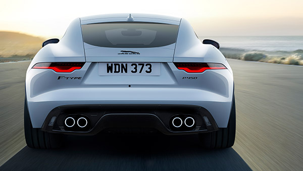 Mohammed Shami's Latest Ride Is A Jaguar F-Type In Caldera Red