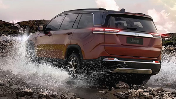 Best-Selling Large SUVs In June 2022: Fortuner, Meridian, Gloster, Kodiaq, Alturas, & Endeavour