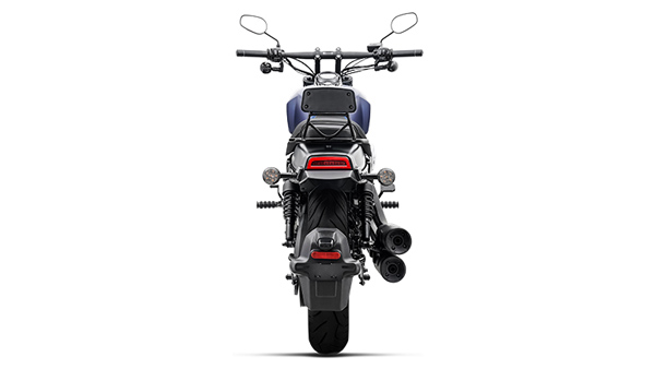 Keeway K-Light 250V Cruiser Launched At Rs 2.89 Lakhs