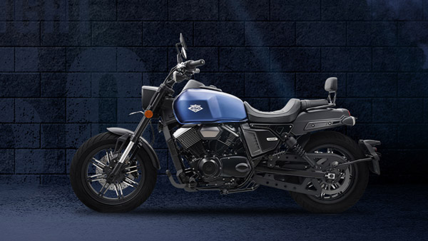 Keeway K-Light 250V Cruiser Launched At Rs 2.89 Lakhs