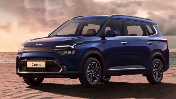 Kia India Achieves 5 Lakh Unit Sales Milestone