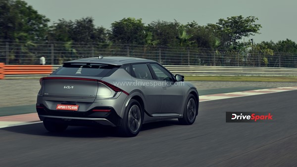 Kia Sales Grow By 60 Per Cent Y-o-Y In June 2022