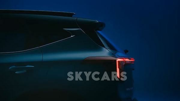 2022 Kia Seltos TVC Out