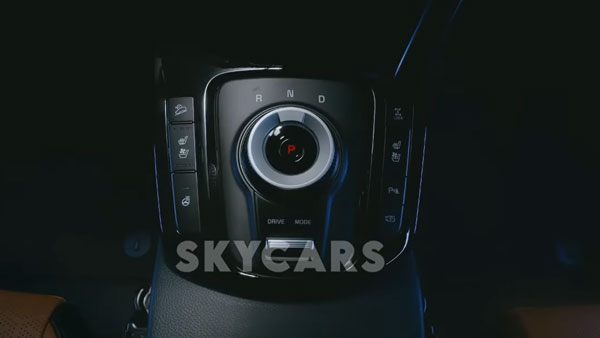 2022 Kia Seltos TVC Out