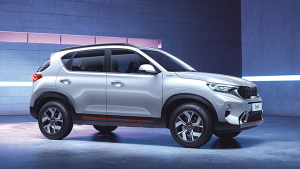 Kia Sales Grow By 60 Per Cent Y-o-Y In June 2022