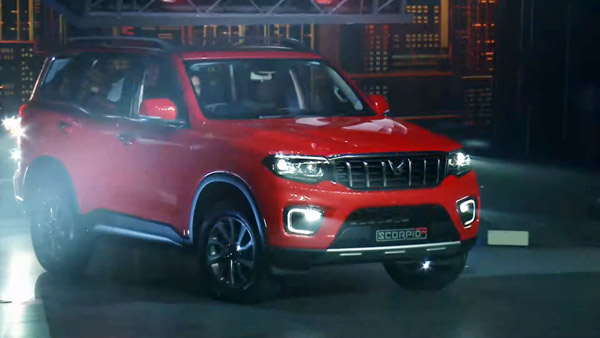 2022 Mahindra Scorpio N Bookings - Everything You Need To Know