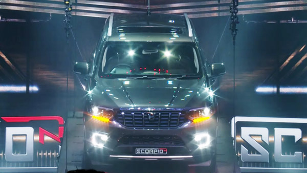Mahindra Scorpio N Reaches Select Dealerships - Test Drives, Bookings, Delivery Date & More