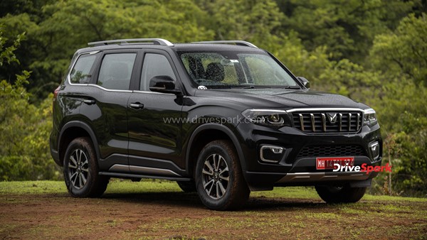 Mahindra Sales Rise By 59% Y-o-Y In June 2022
