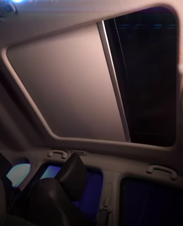 Maruti Suzuki Grand Vitara New Teaser Out - Sunroof Teased