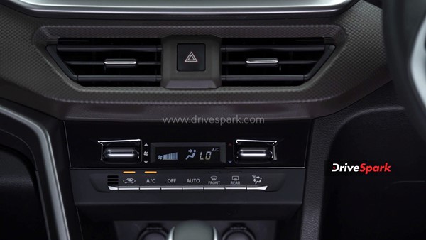 Next-Gen Maruti Suzuki Brezza Review — Practicality & Comfort Combined With Youthful Styling 