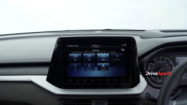 Next-Gen Maruti Suzuki Brezza Review — Practicality & Comfort Combined With Youthful Styling 