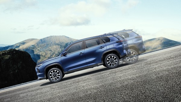 Maruti Suzuki Grand Vitara Unveiled - The Mileage King Of SUVs