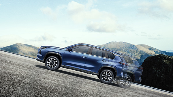 Maruti Suzuki Grand Vitara Base ‘Sigma’ Variant - Everything You Need To Know