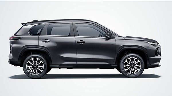 Maruti Suzuki Grand Vitara Base ‘Sigma’ Variant - Everything You Need To Know