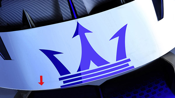 730bhp Maserati Project 24 Is A Very Exclusive Track Toy - Only 62 Units Will Be Made