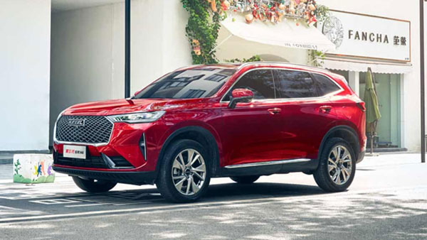 Great Wall Motors’ India Operations End: Last Few Employees Asked To Leave