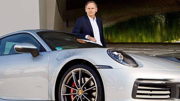 Herbert Diess Resigns As VW Group Chairman - End Of An Era