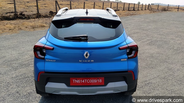 Renault Discounts July 2022 - Save Up To Rs 94,000