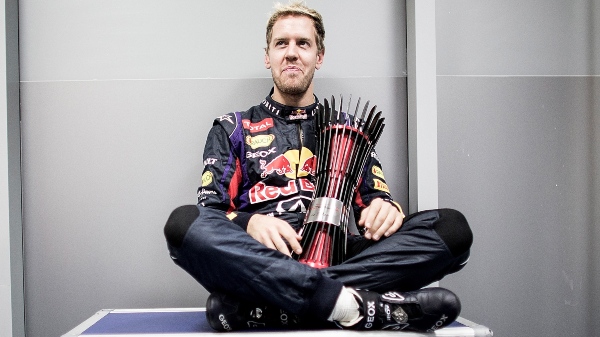 Sebastian Vettel To Retire At The End Of The Current F1 Season - One Of The True Greats