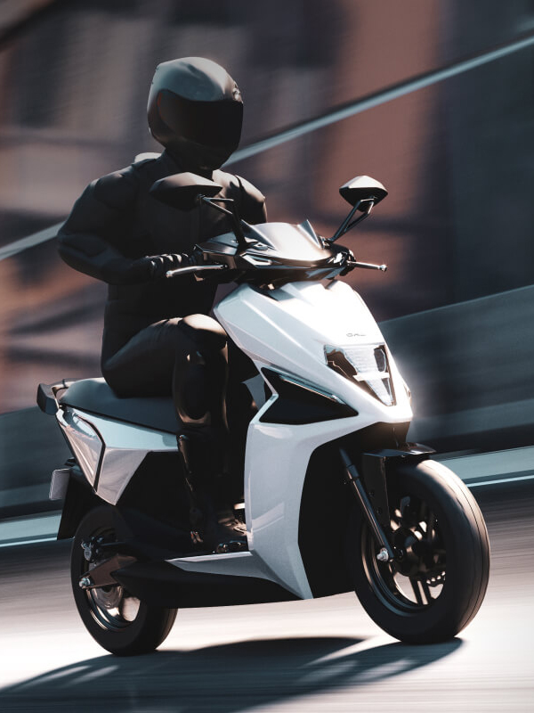 Electric Two-Wheeler Sales Expected To Grow By 78 Percent Before 2030 Says Study