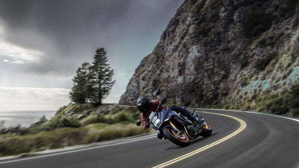 Suzuki Katana Launched In India At Rs 13.61 Lakhs