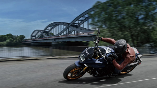 Suzuki Katana Launched In India At Rs 13.61 Lakhs