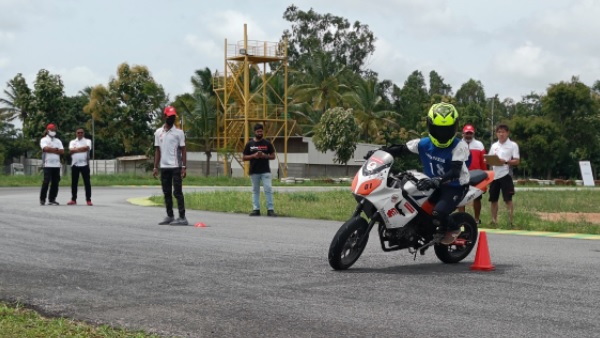 Honda Motorcycles Commences The 2022 Hunt For Next-Generation Iconic Indian Rider