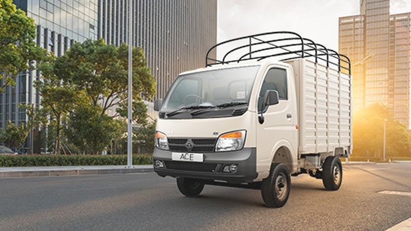 Tata Motors Sells Record 45,197 Units In June 2022