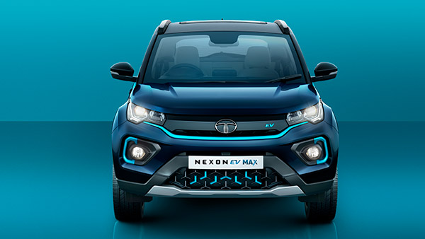 Tata Nexon EV Prime Launched - Multi-Mode Regen, Cruise Control, TPMS & More