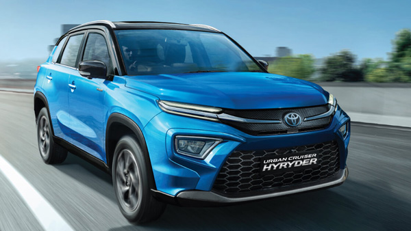 Maruti Suzuki Flagship SUV To Bear Grand Vitara Badge - Bookings Open 