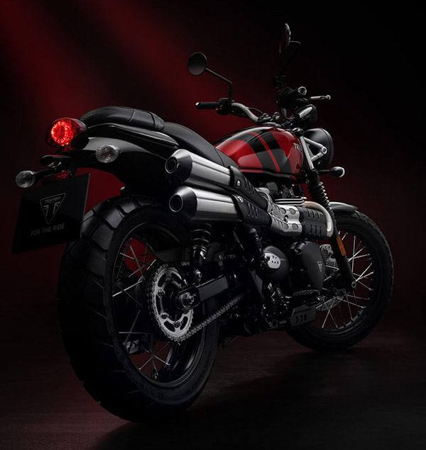 Triumph Speed Twin 900 & Scrambler 900 Launched In India - New Names, Same Story