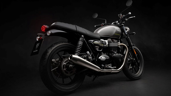 Triumph Speed Twin 900 & Scrambler 900 Launched In India - New Names, Same Story