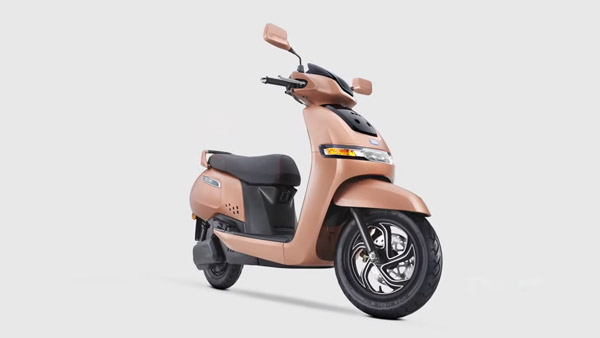 Electric Two-Wheeler Sales Expected To Grow By 78 Percent Before 2030 Says Study