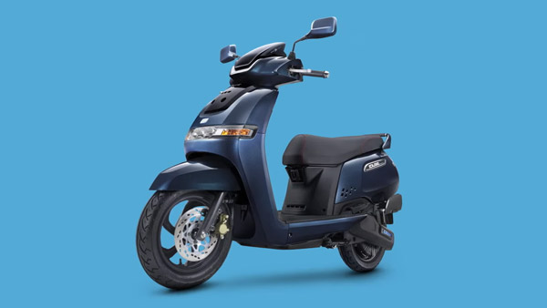 Electric Two-Wheeler Sales Expected To Grow By 78 Percent Before 2030 Says Study