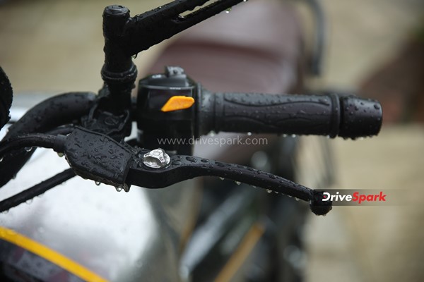 TVS Ronin Review: Design, Specs, Performance, Features, Handling, Ride Comfort & Other Details