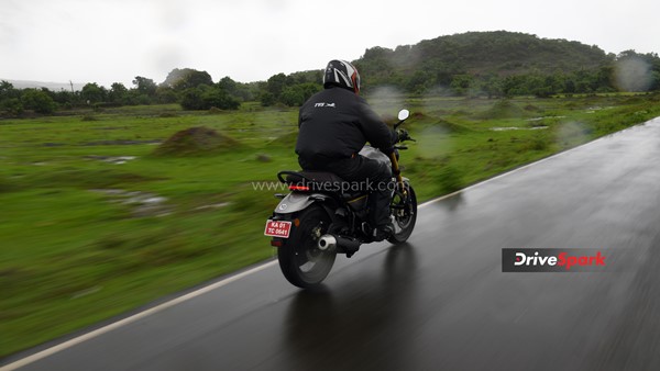 TVS Ronin Review: Design, Specs, Performance, Features, Handling, Ride Comfort & Other Details
