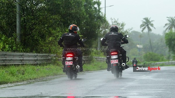 TVS Ronin Review: Design, Specs, Performance, Features, Handling, Ride Comfort & Other Details