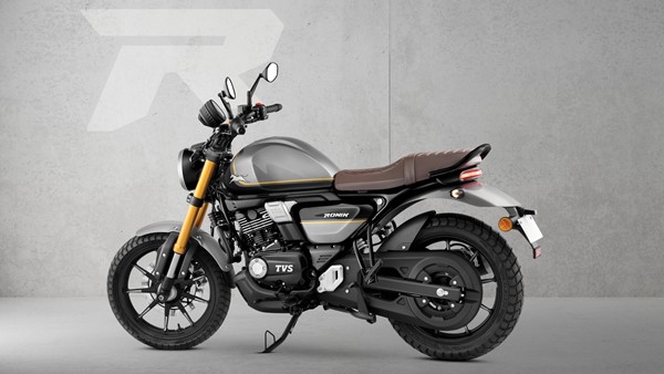 Yamaha FZ25 Vs TVS Ronin - Specs Comparison