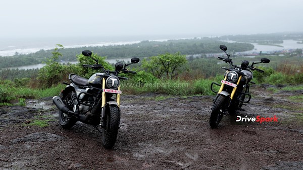 TVS Ronin Review: Design, Specs, Performance, Features, Handling, Ride Comfort & Other Details