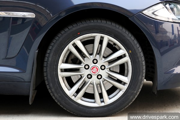 New Standards For Tyres In India: Government Regulations For Wet Grip, Rolling Resistance & Noise Coming Up