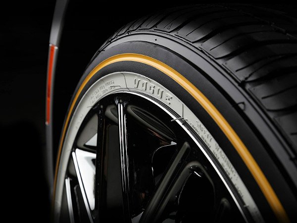 New Standards For Tyres In India: Government Regulations For Wet Grip, Rolling Resistance & Noise Coming Up