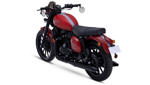 Royal Enfield Hunter 350 Vs Honda CB350RS Vs Jawa 42 Vs TVS Ronin