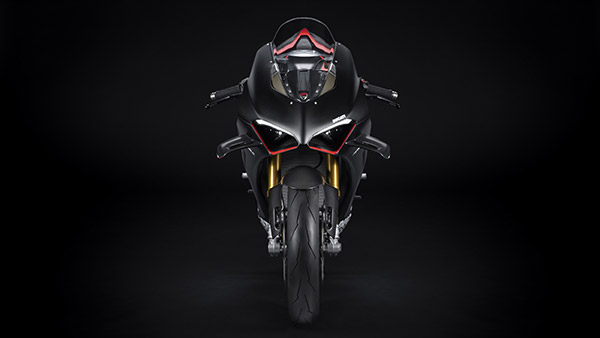 2022 Ducati V4, S, & SP2 Launched In India At Rs 26.49 Lakh