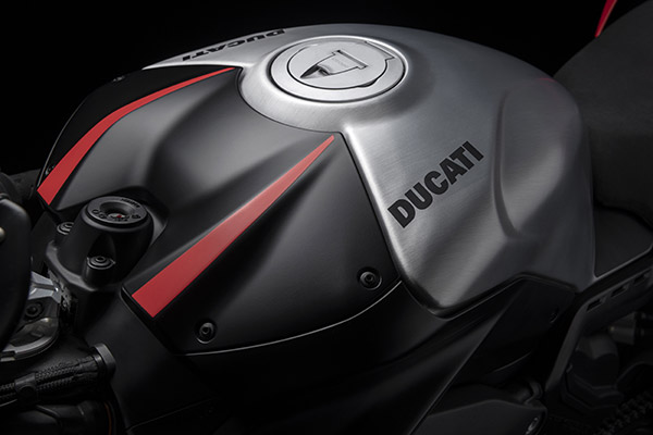2022 Ducati V4, S, & SP2 Launched In India At Rs 26.49 Lakh